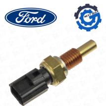 New OEM Ford Cylinder Head Temp Sensor 1997-2019 F-150 Explorer 8L3Z-6G0... - £13.90 GBP