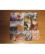 12 ANCIENT CIVILIZATIONS DVD Book 1 to 12 - $19.80