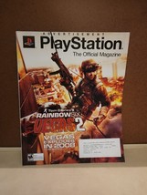PSM Playstation Magazine April 2008 Star Wars - £7.17 GBP
