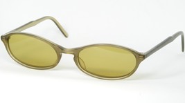 Eyevan Flirt Mm Olive Green Sunglasses Glasses W / Olive Green Lens 49-18-140mm - £76.45 GBP