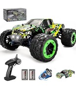 1:18 Scale 2.4Ghz All-Terrain RC Cars, 40KM/H High Speed 4WD Remote Cont... - $86.56
