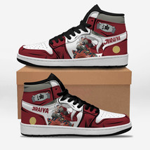 Naruto Jiraiya Skill JD Sneakers Anime Shoes for Fans - £66.67 GBP+