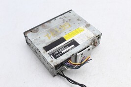 JVC KD-R720 CAR STEREO RADIO RECEIVER E6371 image 3