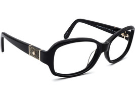 Kate Spade Sunglasses FRAME ONLY CHEYENNE/P/S 807P Y2 Black 55[]15 130 - £35.39 GBP