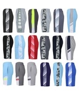 5-Pack Assorted Moisture-Wicking Performance Active Mesh Shorts (S-2XL) - €21,84 EUR