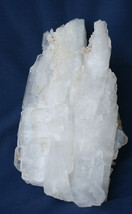 3# Quartz Crystal Cluster, 3.21.15 - £133.67 GBP