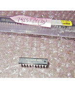 74LS374N Octal D Flip-Flop 20-Pin Dip  Quantity-13 USA Seller - $7.37