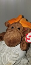 CHOCOLATE Beanie Babies ULTRA RARE Unique Multiple Tag Errors Manufactur... - £9,086.84 GBP