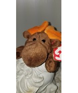 CHOCOLATE Beanie Babies ULTRA RARE Unique Multiple Tag Errors Manufactur... - $11,500.00