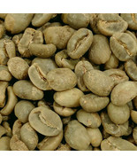 South and Central American Blend Green Unroasted Coffee  5 lb Ships FREE! - £27.88 GBP