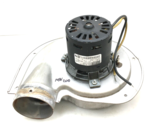 FASCO 702110048 Draft Inducer Blower Motor 1110008 230V 3060 RPM used #M... - $70.13