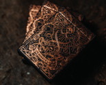 Luxury Seafarers Commodore Edition Playing Cards by Joker and the Thief - $18.80