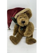 BOYDS Teddy Bear Plush 11&quot; J.B. Bean 1985/97 Vintage Movable Arms And Legs - $15.22 CAD