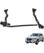 COOL STAR 11158647962 Crankcase Ventilation Pipe Compatible with BMW X5 X6 - $3,354.97 MXN