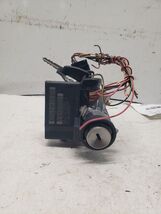 Ignition Switch LHD VIN W 6th Digit Jk Body Fits 07-18 WRANGLER 1444656 - $944.48 MXN