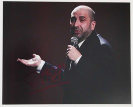 Dave Attell Signed Autographed Glossy 8x10 Photo - $39.99
