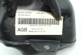 2004-2006 VOLKSWAGEN PHAETON FUEL EXPANSION RESERVOIR BOTTLE TANK H2135 image 10