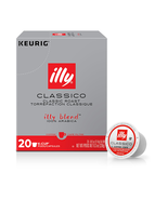 Coffee K Cups - Coffee Pods for Keurig Coffee Maker – Classico Roast - C... - $25.29