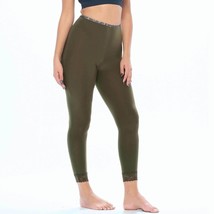 Undersummers Long Underwear Leggings Size S - $26.73