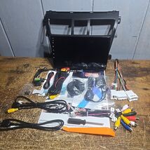 [2G+32G] Car Radio for Toyota Vios Yaris 2007-2012, 9 inch Android 14 To... - $89.10