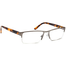 Ralph Lauren Polo Eyeglasses PH 1123 9217 Gunmetal/Tortoise Half Rim 54[... - $149.99