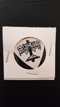 BELPHEGOR -  CONJURING THE DEAD STAGE USED CONCERT TOUR GUITAR PICK - $70.00