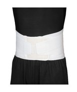 Blue Jay Universal Back Support Adjustable Compression W/ Lumbar Tension... - €40,80 EUR