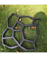 DIY Reusable Garden Easy Path Maker Mold C Create Perfect Walkways with ... - $509.41 MXN