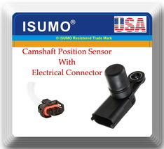PC908 Camshaft position Sensor With Connector Fits: GM Vehicles Saab 2010-2020 - £11.87 GBP