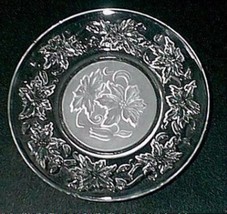 Princess House FANTASIA 6&quot; Bread &amp; Butter or Dessert Plate - $6.99