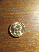 Zachary Taylor 12TH President (1849-1850) $1 Coin - £36.94 GBP