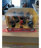 Star Wars: The Rise of Skywalker Deluxe Play Set The First Order Disney ... - $659.61 MXN