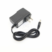 Ac Power Adapter Charger Cord For Casio Ctk-1100, Ctk-1150, Lk-165, Ctk-... - £14.11 GBP