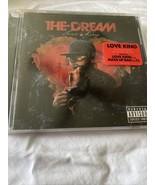 Love King by The-Dream (CD, 2010) - $181.92 MXN