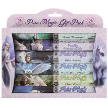 Pure Magic Gift Incense Gift Pack - £11.31 GBP