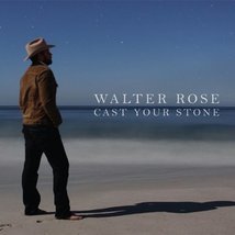 Cast Your Stone [Audio CD] Walter Rose - £4.59 GBP