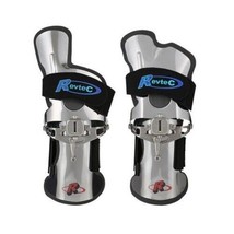 LORD FIELD Revtec Bowling Wrist Support Protector - £68.64 GBP