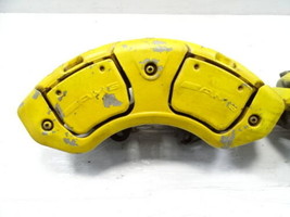 2008 Mercedes W216 CL63 brake calipers, AMG, oem, front, 0044202983, 004... - £368.37 GBP