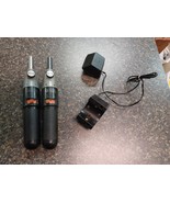 Black &amp; Decker Cordless Screwdriver 9018 With Charger Untested - $19.79