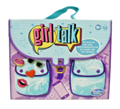 Hasbro Gaming Girl Talk Truth or Dare Board Game Tweens Teens New in Box - £9.48 GBP