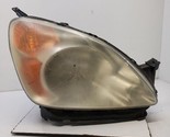 Passenger Right Headlight Fits 02-04 CR-V 939827 - $66.33