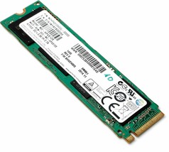 911203-001 - 512GB solid-state drive (SSD) For EliteBook 840 G3 Notebook - £50.14 GBP