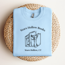 Stars Hollow Books Sweatshirt - $52.02 CAD+