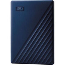 Western Digital WDBA2F0040BBL-WESN WD MY PASSPORT FOR MAC 4TB USB 3.0 WD... - $225.18