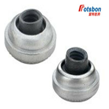 1000Pcs AC-0428-1 Floating Self-Clinching Fasteners Thin Metal Sheet Insert Nuts image 4