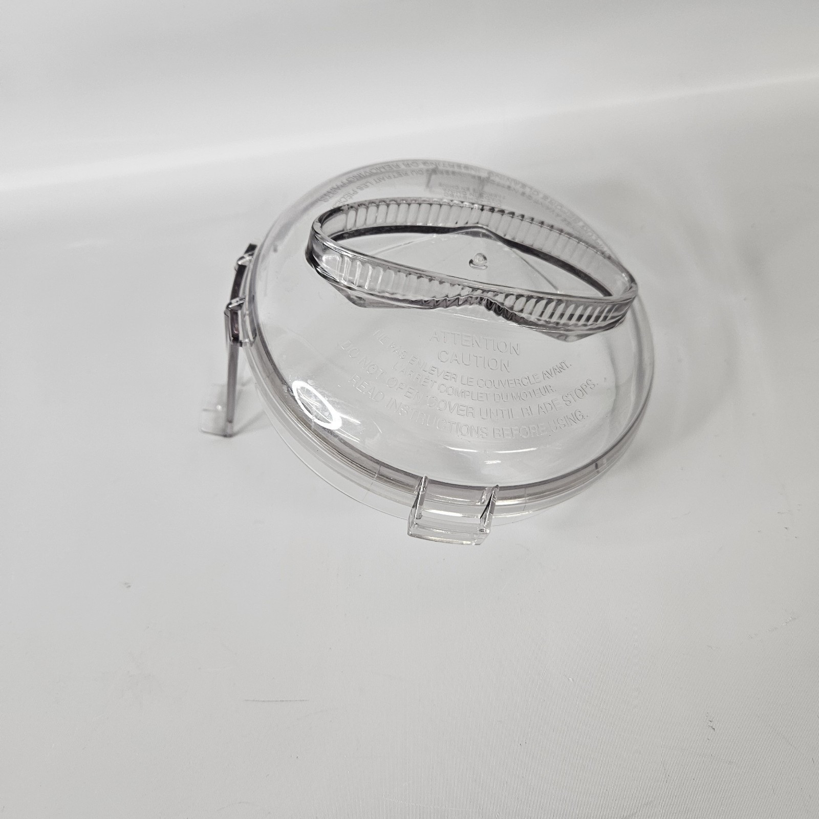 Cuisinart Replacement Part Only for Mini Prep Plus Clear Cover Lid for C... - $16.78