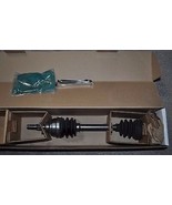 Team Industries 95-01 Honda TRX400FW Foreman 4x4 Half Shaft Part# 0202-1009 - $148.76