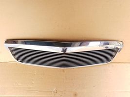 00-05 Cadillac Deville DTS DHS Custom E&G Chrome Grill Grille Gril image 7