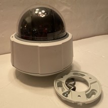 AXIS P5514 60HZ Network Dome Camera - Tested To Power On 0769-001-01 (USED) - £54.20 GBP