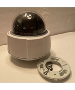 AXIS P5514 60HZ Network Dome Camera - Tested To Power On 0769-001-01 (USED) - £54.50 GBP